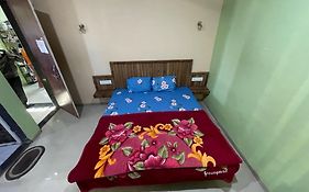 Hill View Villa