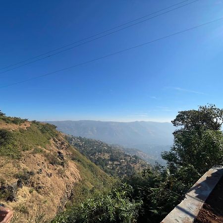 Hill View Villa Mahabaleshwar Exterior photo