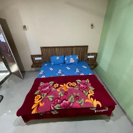 Hill View Villa Mahabaleshwar Exterior photo
