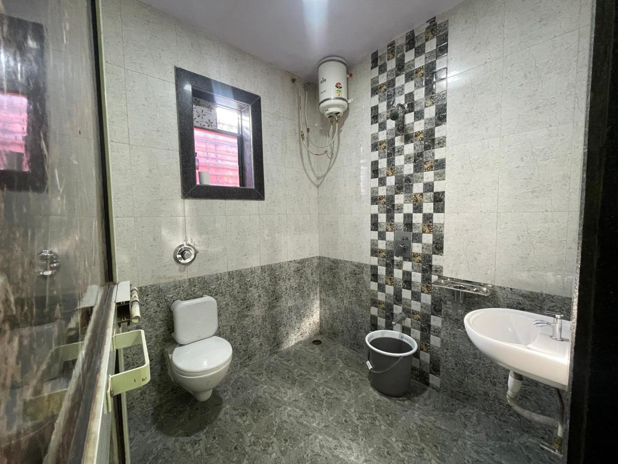 Hill View Villa Mahabaleshwar Exterior photo