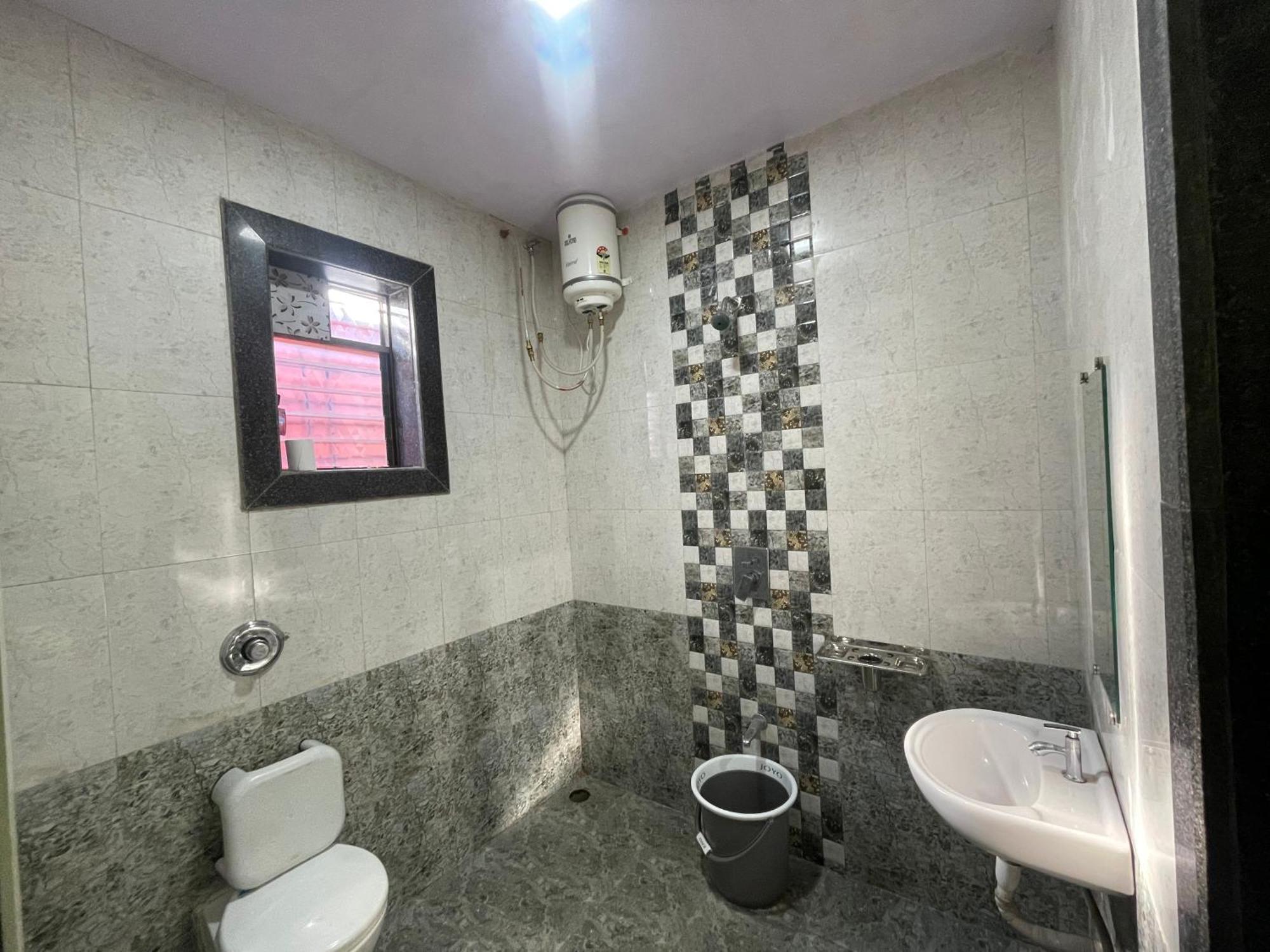 Hill View Villa Mahabaleshwar Exterior photo