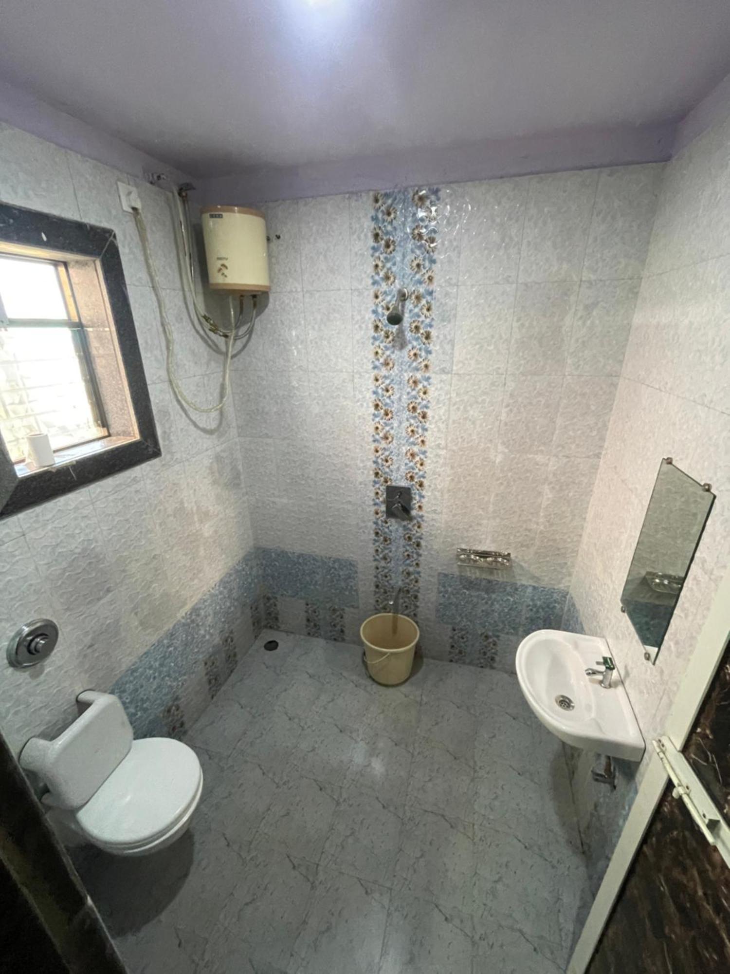 Hill View Villa Mahabaleshwar Exterior photo
