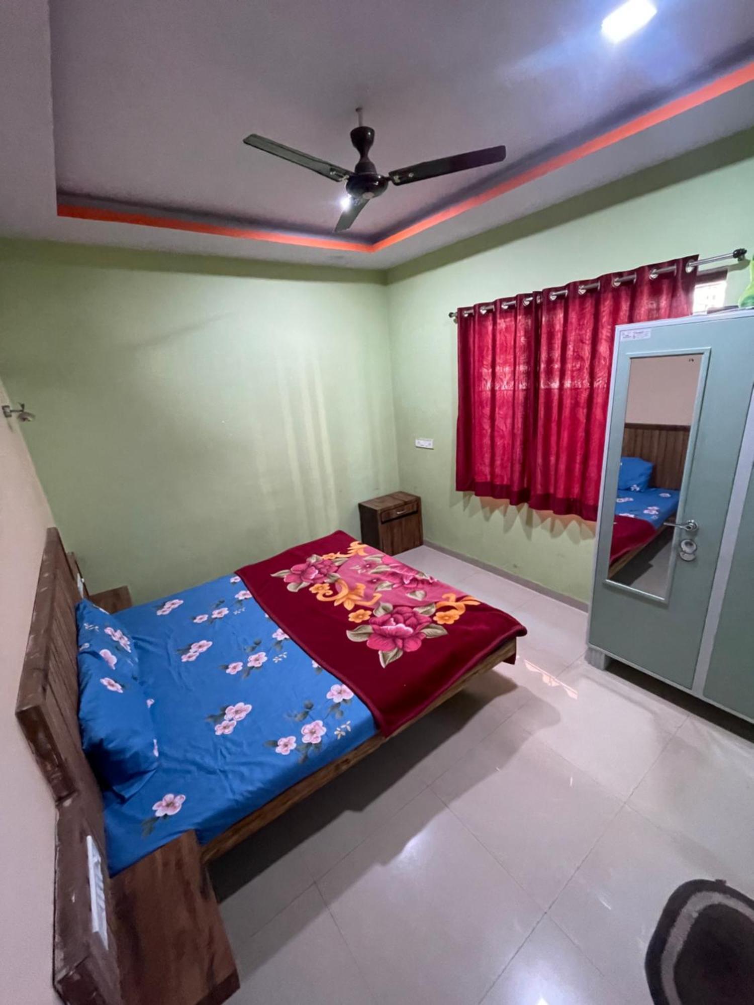 Hill View Villa Mahabaleshwar Exterior photo