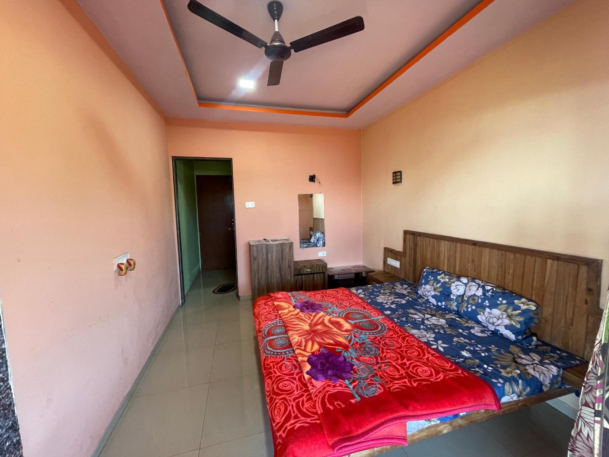 Hill View Villa Mahabaleshwar Exterior photo